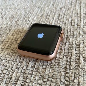 Apple Watch Series 3